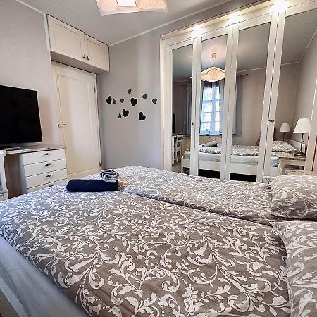 Apartament Sopot - Kazimierza Dış mekan fotoğraf