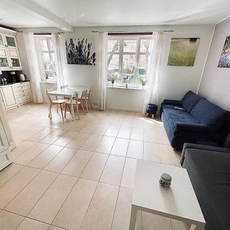 Apartament Sopot - Kazimierza Dış mekan fotoğraf
