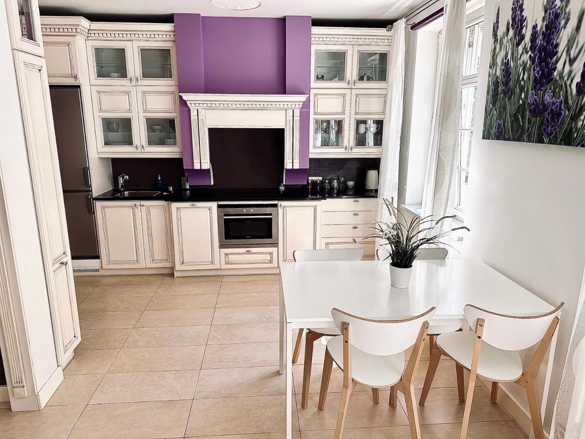 Apartament Sopot - Kazimierza Dış mekan fotoğraf