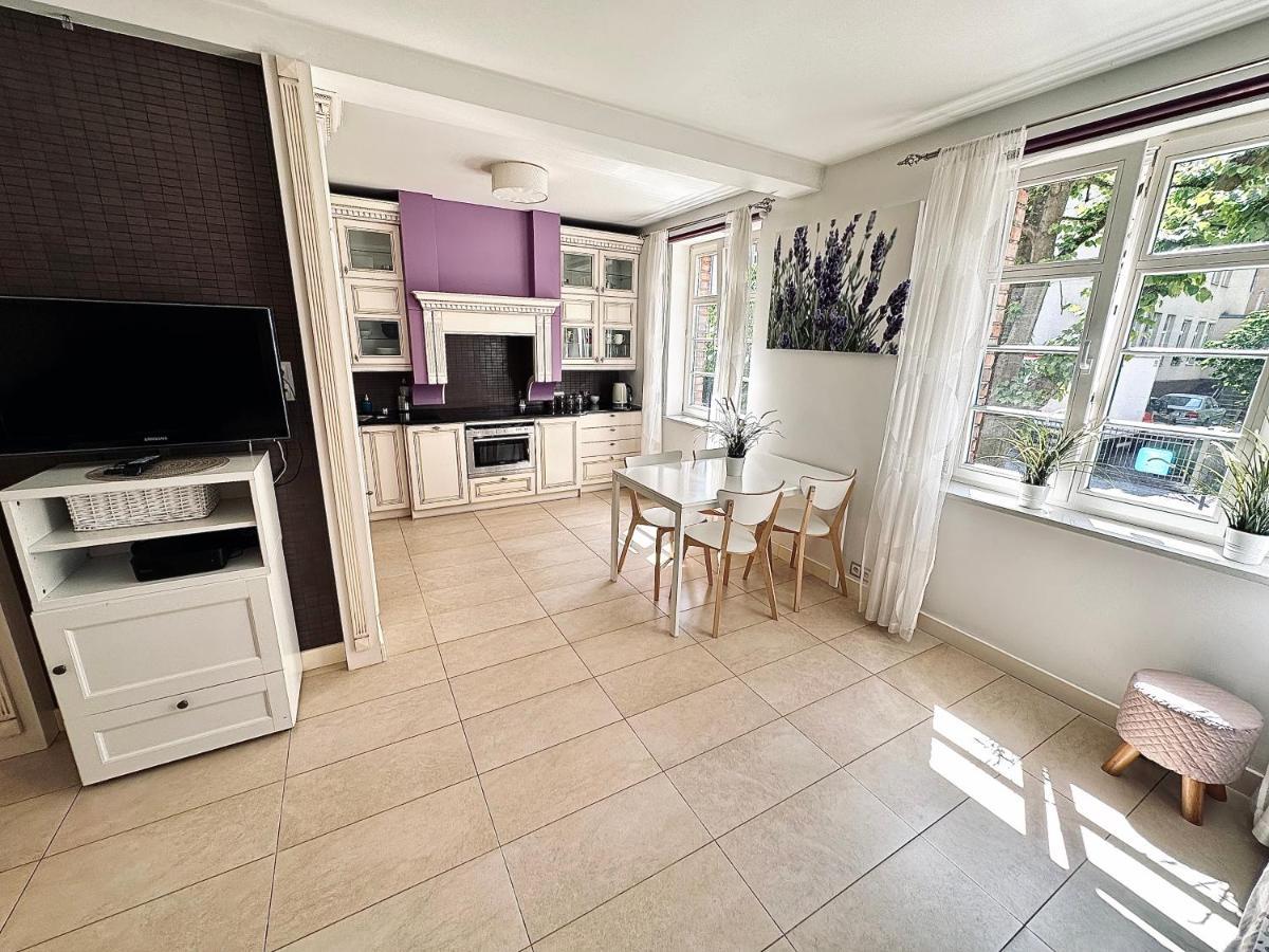 Apartament Sopot - Kazimierza Dış mekan fotoğraf
