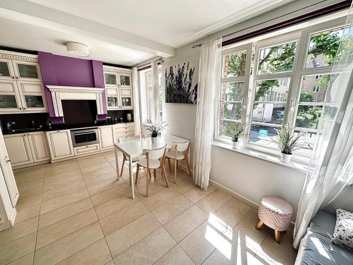 Apartament Sopot - Kazimierza Dış mekan fotoğraf