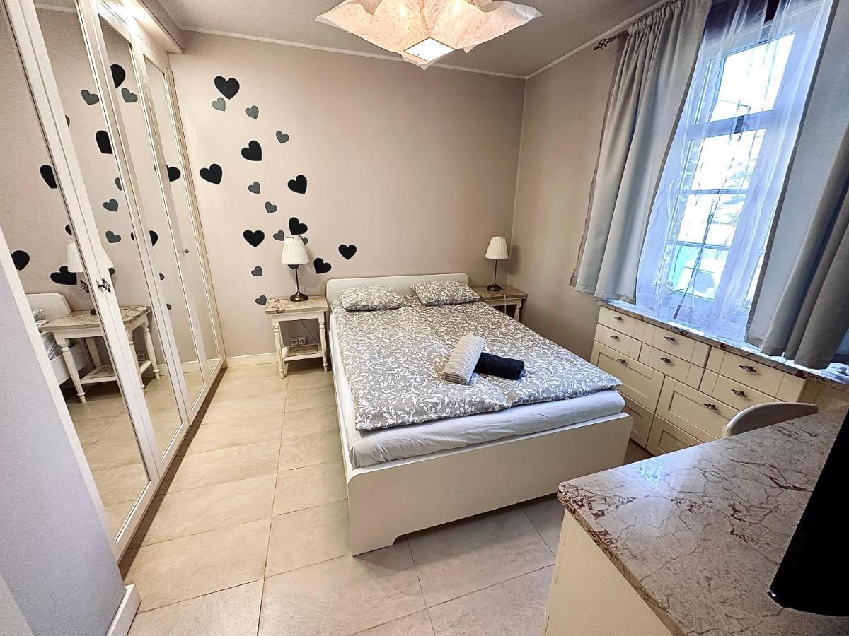 Apartament Sopot - Kazimierza Dış mekan fotoğraf