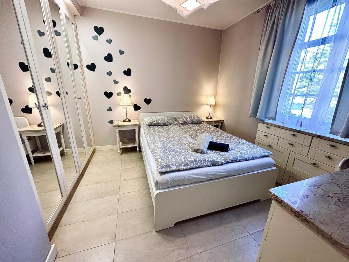 Apartament Sopot - Kazimierza Dış mekan fotoğraf