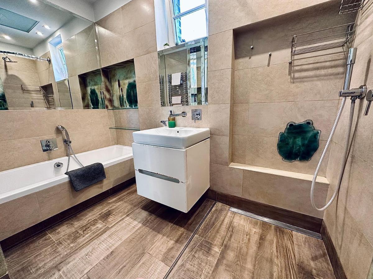 Apartament Sopot - Kazimierza Dış mekan fotoğraf