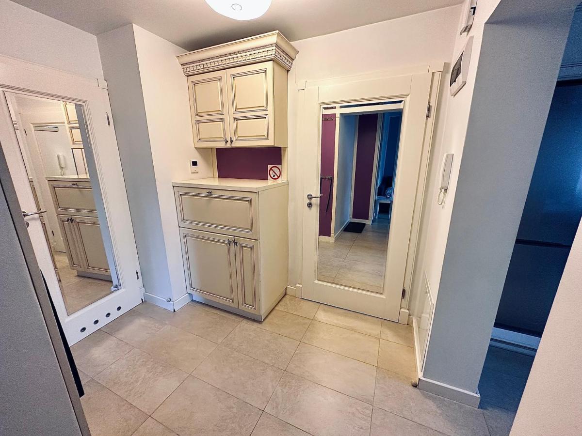 Apartament Sopot - Kazimierza Dış mekan fotoğraf