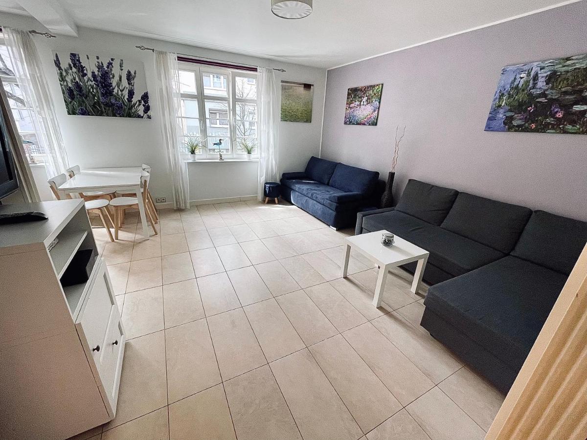 Apartament Sopot - Kazimierza Dış mekan fotoğraf