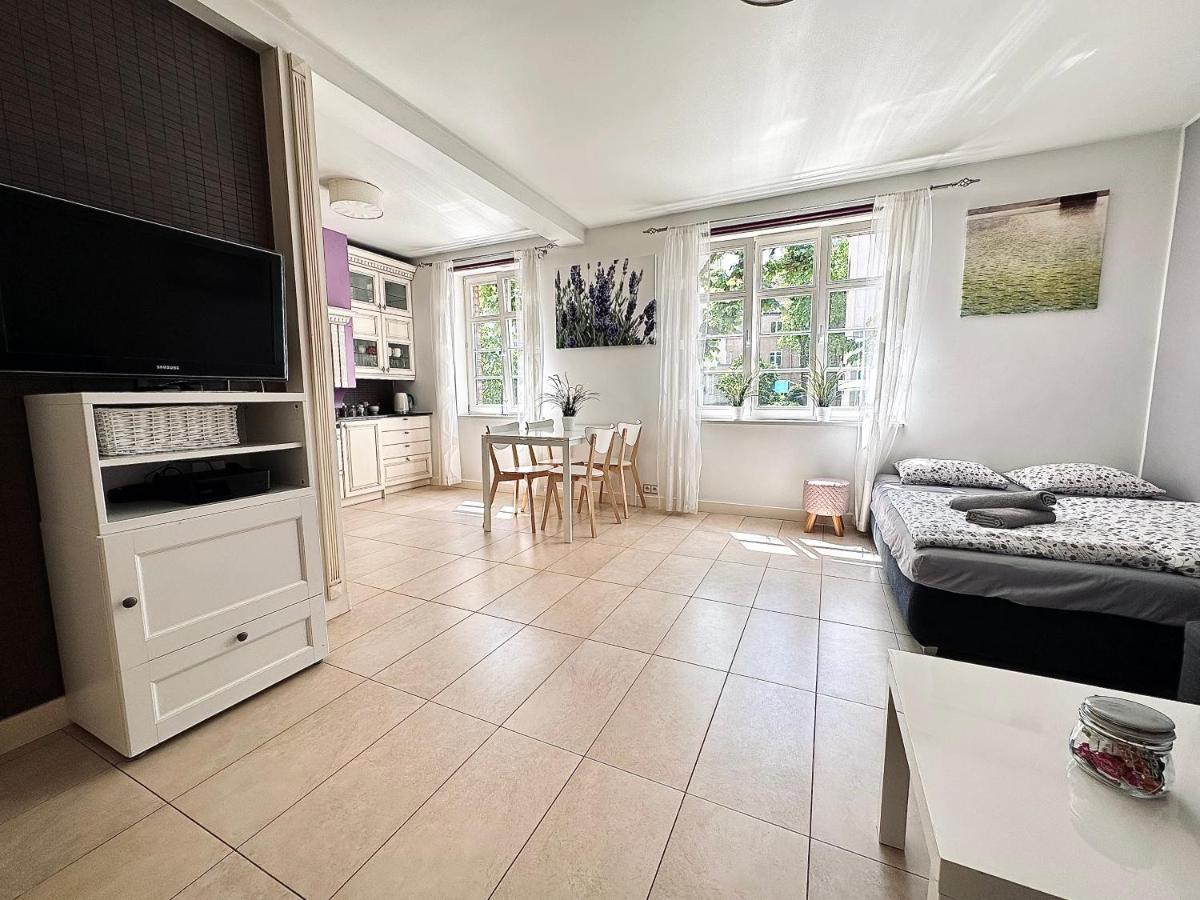 Apartament Sopot - Kazimierza Dış mekan fotoğraf