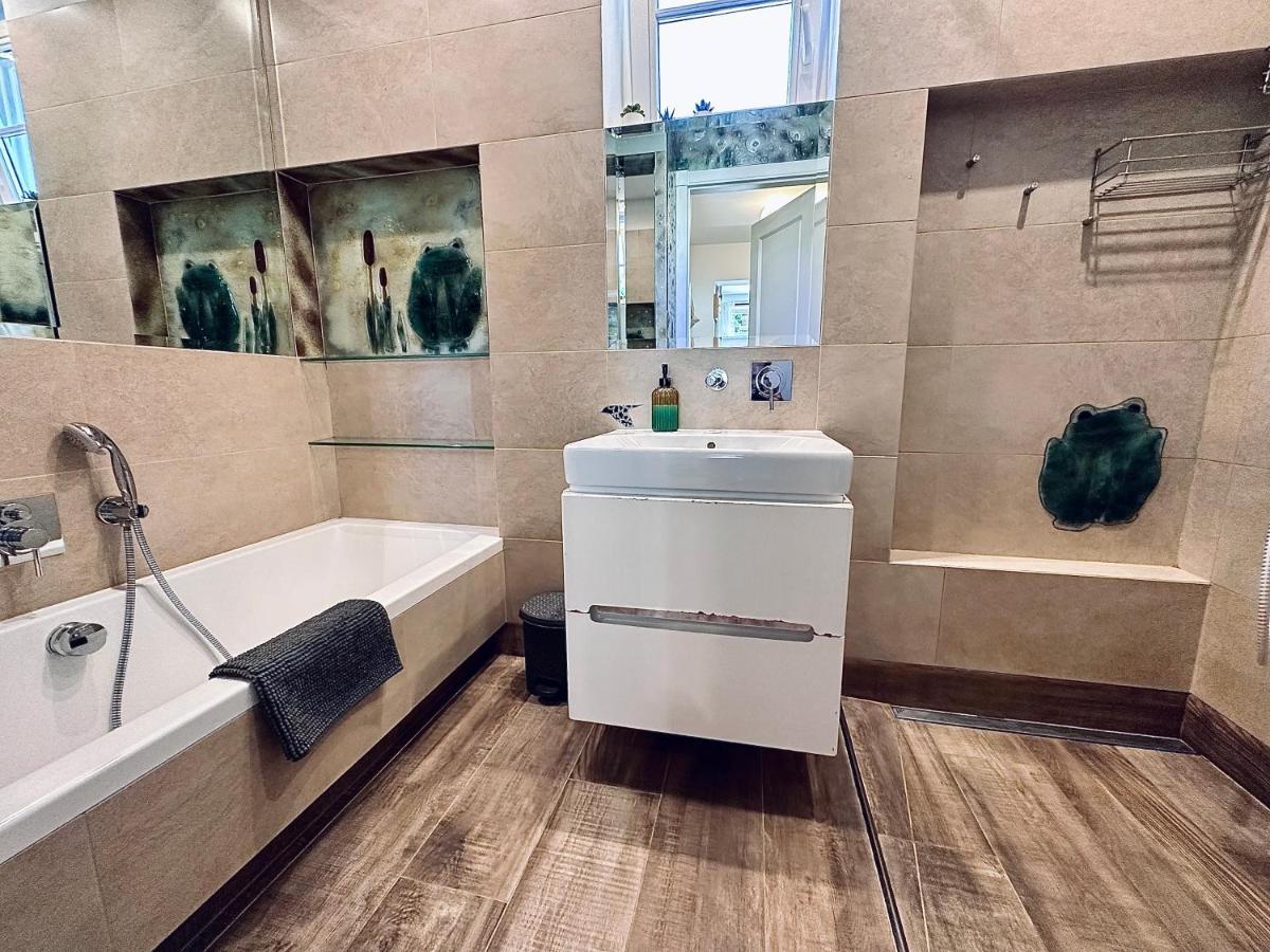 Apartament Sopot - Kazimierza Dış mekan fotoğraf